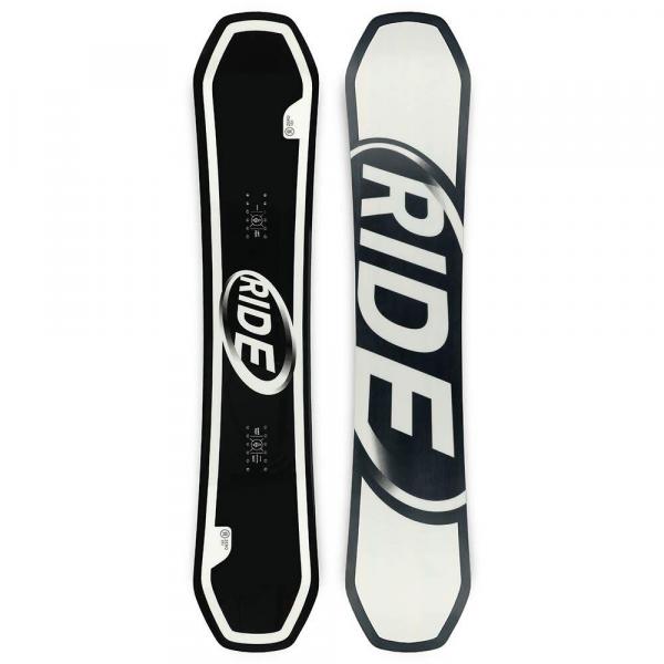Deska snowboardowa Ride Zero