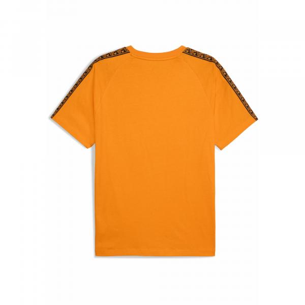 Męska koszulka Galatasaray SK KING PUMA Intense Orange