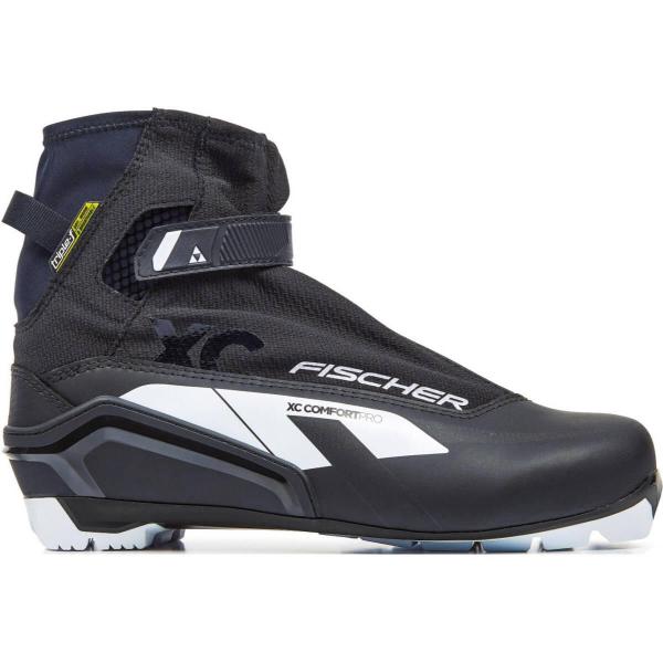 Buty biegowe Unisex Fischer XC Comfort Pro Black 2024