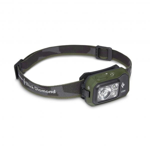 Latarka czołówka Black Diamond STORM 450