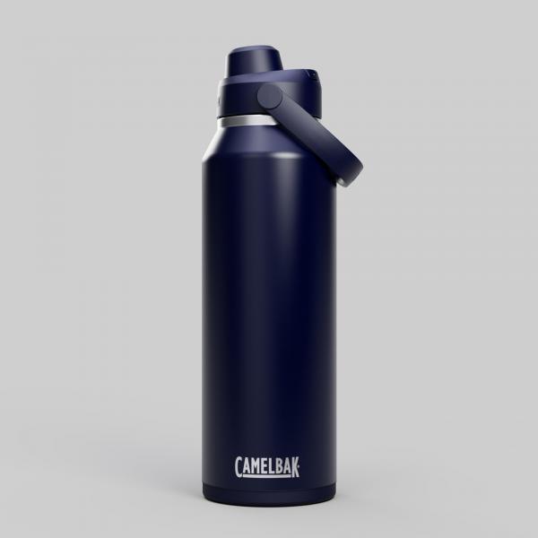Butelka termiczna CamelBak Thrive Chug Insulated SST 1.2L