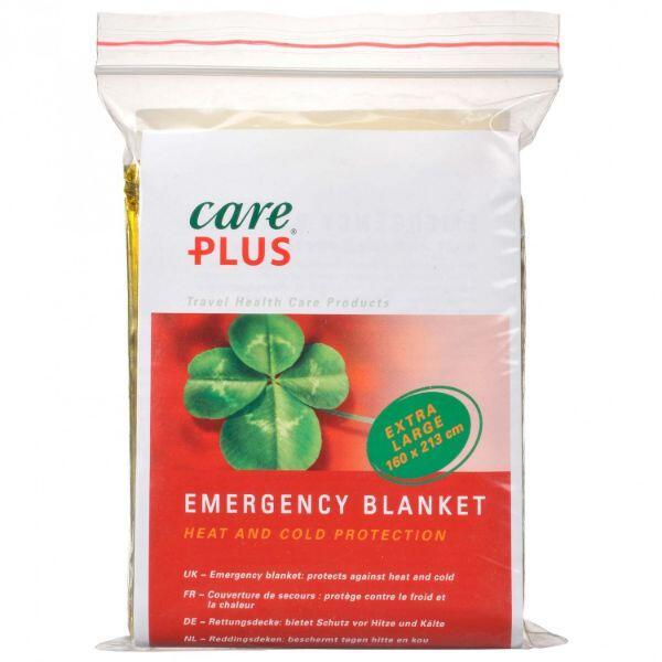Folia NRC Care Plus Emergency Blanket