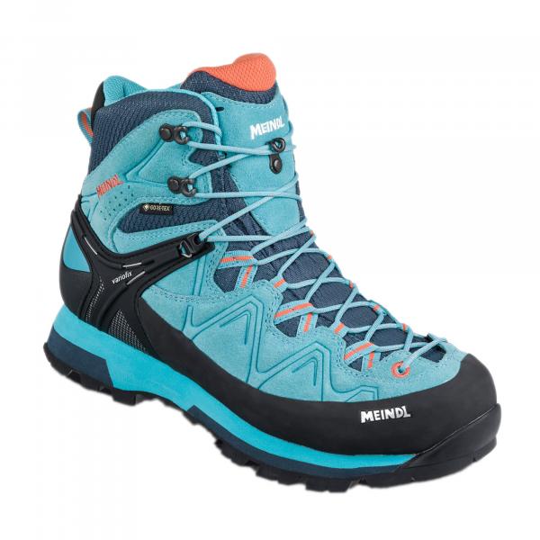 Buty trekkingowe damskie Meindl Tonale Lady GTX