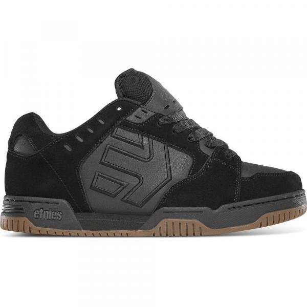 Buty męskie Etnies Fazegum