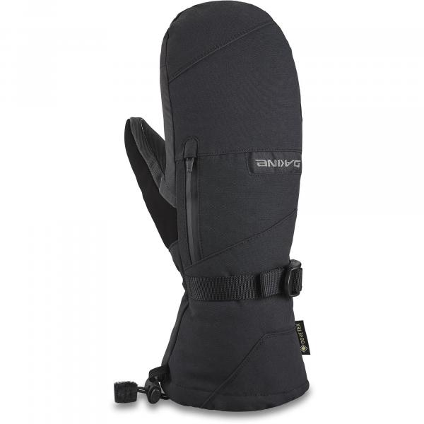 Rękawice Snowboardowe DAKINE Titan Mitt Black GORE-TEX 2023