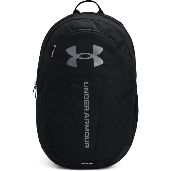 Plecak, Under Armour Hustle Lite Backpack 1364180-001, pojemność: 24 L