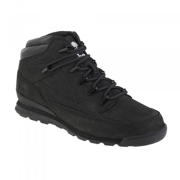 Buty zimowe męskie, Timberland Euro Rock WR Basic