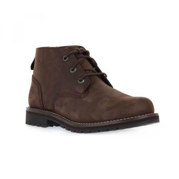 Buty do chodzenia męskie Timberland Larchmond Chukka