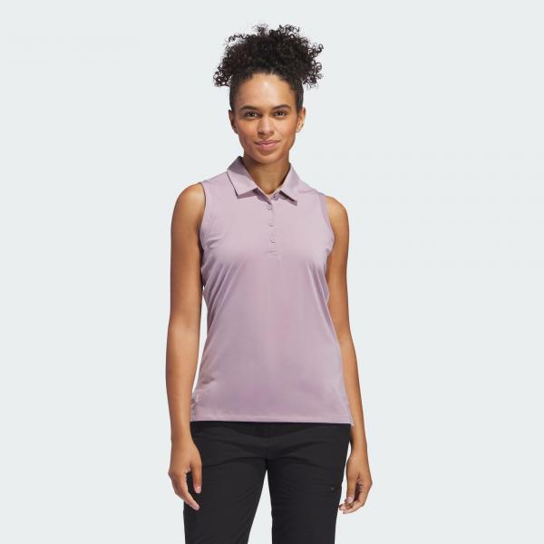 Koszulka Women's Ultimate365 Solid Sleeveless Polo