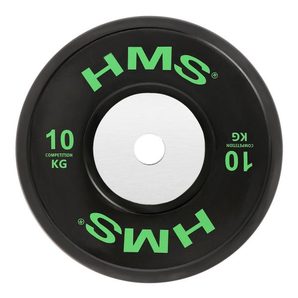 Talerz olimpijski BTBR Bumper Hms