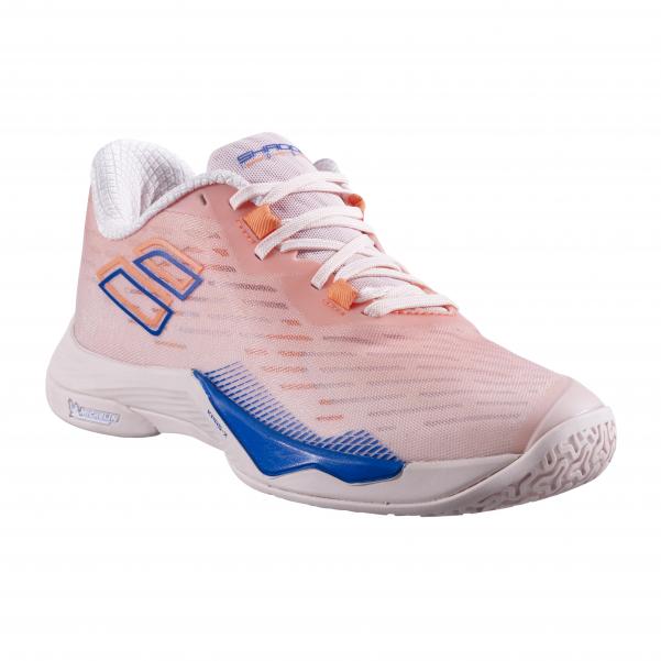 Buty do badmintona damskie Babolat Shadow Tour 5