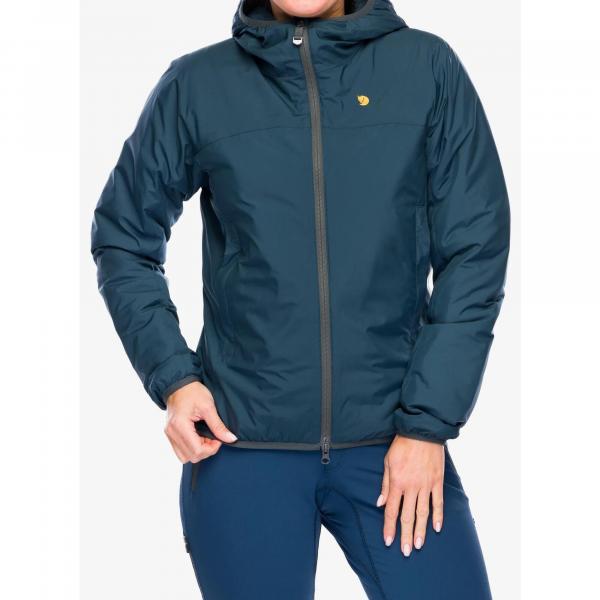 Kurtka ocieplana damska Fjallraven Bergtagen Lite Insulation Jkt