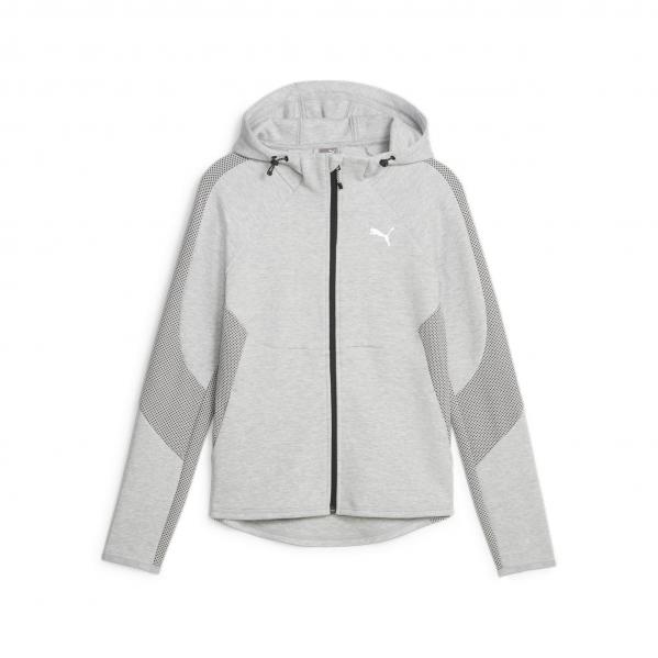 Puma Bluza Evostripe Fz 67607304