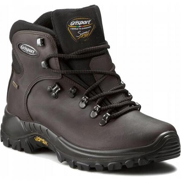 Buty trekkingowe dla mężczyzn Grisport
