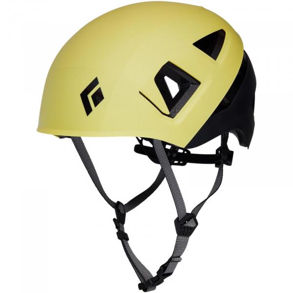Kask Black Diamond Capitan Żółty S/M
