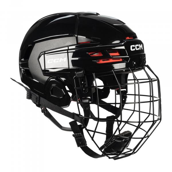 Kask hokejowy CCM Tacks 70 Combo