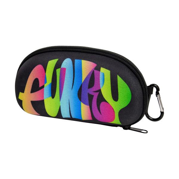 Etui na okulary pływackie unisex Funkita Google Case