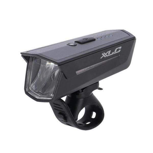 XLC Przednie światło LED PROXIMA PRO, CL-F28