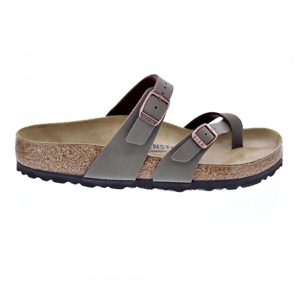 Klapki unisex Birkenstock 071061