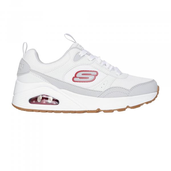 Buty dziecięce SKECHERS Uno Retro Groove