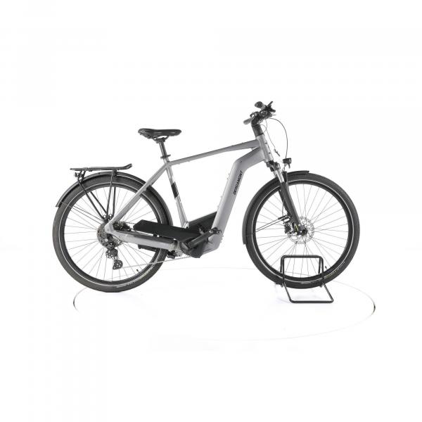 Second Life - Bergamont E-Horizon Sport 6 Trekking E-Bike 2023 - Stan dobry