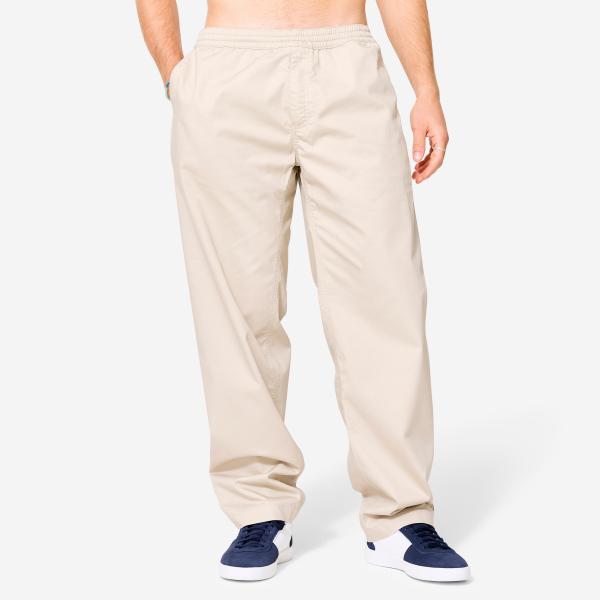 Spodnie na deskorolkę chinos CN500 Light