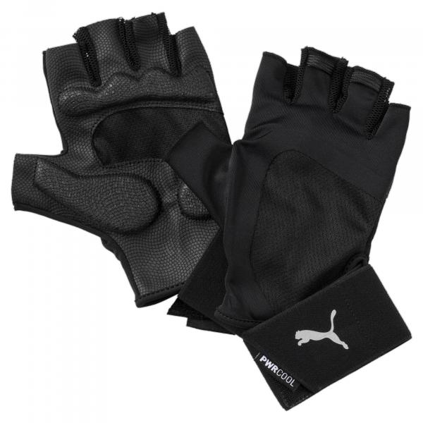 RĘKAWICE Puma Training Essential Premium Gloves, Dla obu płci