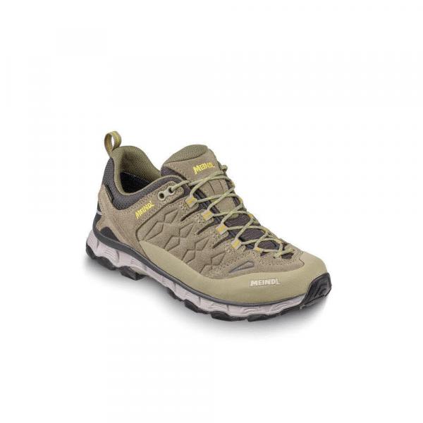 Buty trekkingowe damskie MEINDL Lite Trail Lady GTX, z membraną Gore-Tex