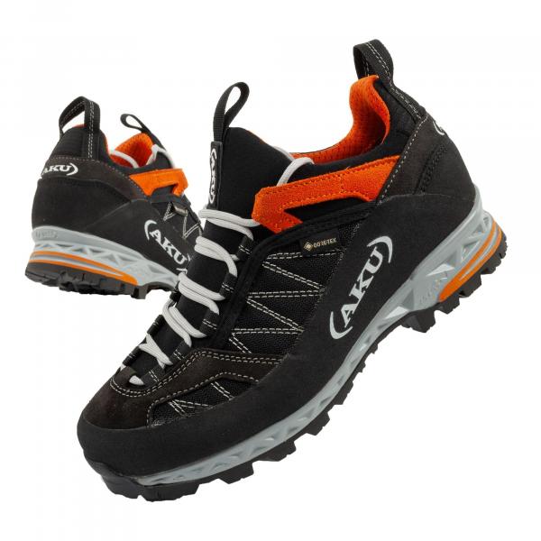 Buty trekkingowe damskie Aku Tengu Low Gore-tex