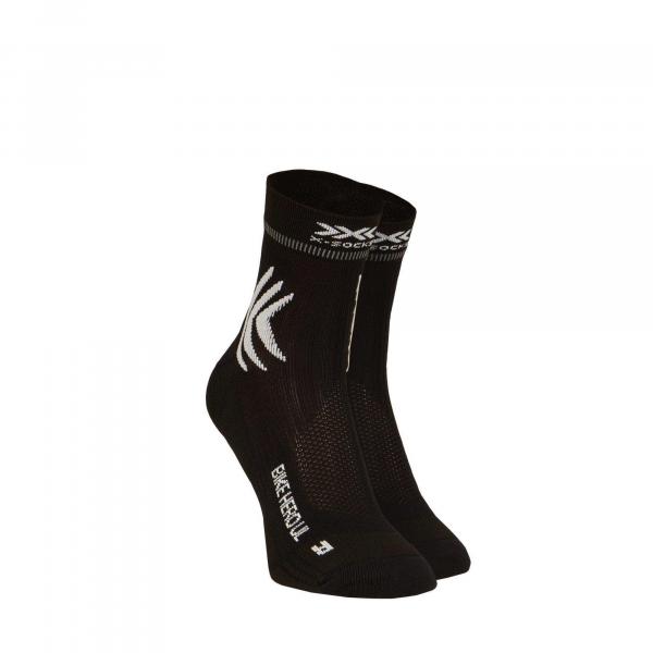 Skarpety rowerowe X-Socks Bike Hero Ultra Light 4.0