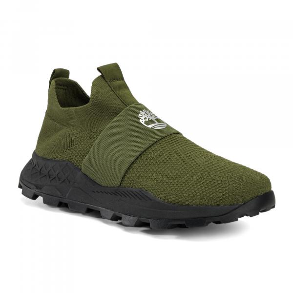Buty męskie Timberland Brooklyn Slip On Shoe