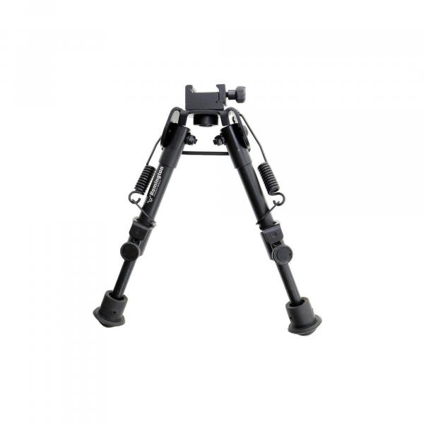 Bipod Combat Profile metalowy na montaż weaver