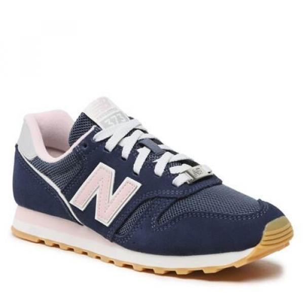 Buty do chodzenia damskie New Balance 373