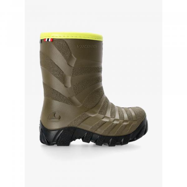 Buty dla chłopców Viking Footwear Ultra Warm