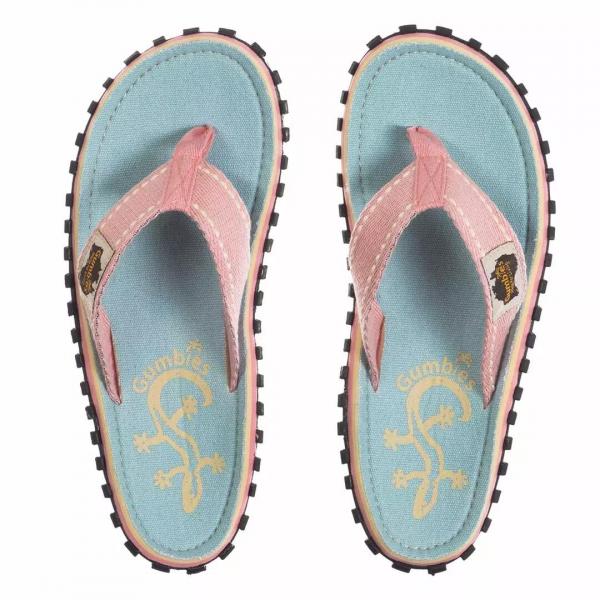 Japonki GUMBIES ISLANDER FLIP-FLOPS UNISEX