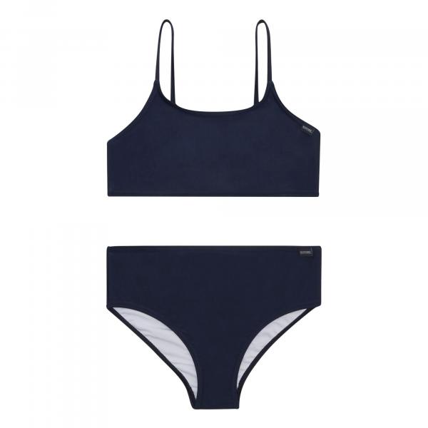 Bikini Dziewczęce Dakaria II Plain