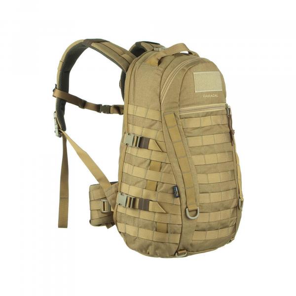 Plecak turystyczny Caracal 25l