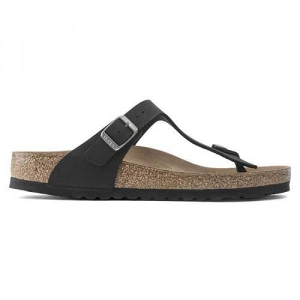 Japonki damskie Birkenstock Gizeh Bfbc