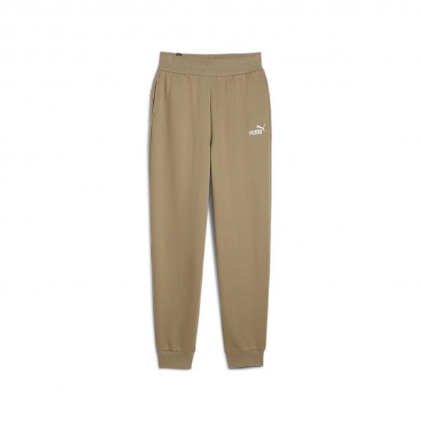 Puma Spodnie Ess+ Embroidery Fl 67000767