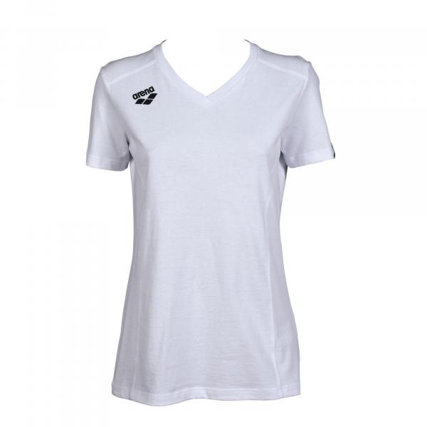 Koszulka damska Arena Team T-Shirt Panel