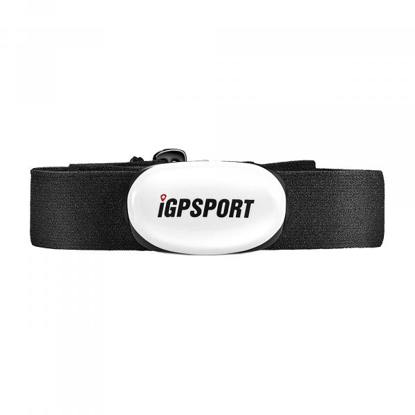 Czujnik tętna iGPSPORT HR40