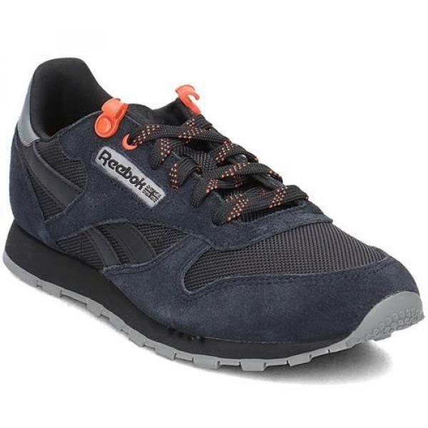 Buty do chodzenia dla dzieci Reebok Classic Leather