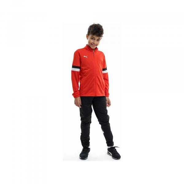 Dres treningowy chłopięcy Puma 65865501