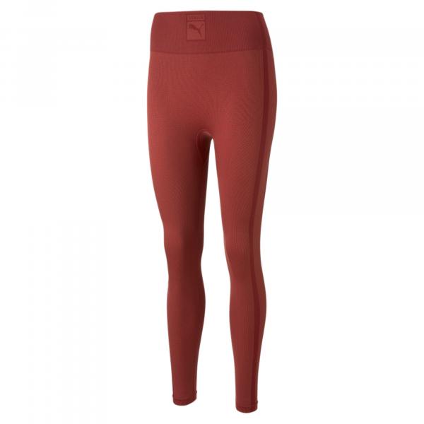 Legginsy Sportowe Damskie Puma X Vogue Seamless