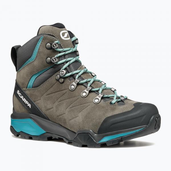 Buty trekkingowe damskie SCARPA ZG Trek GTX