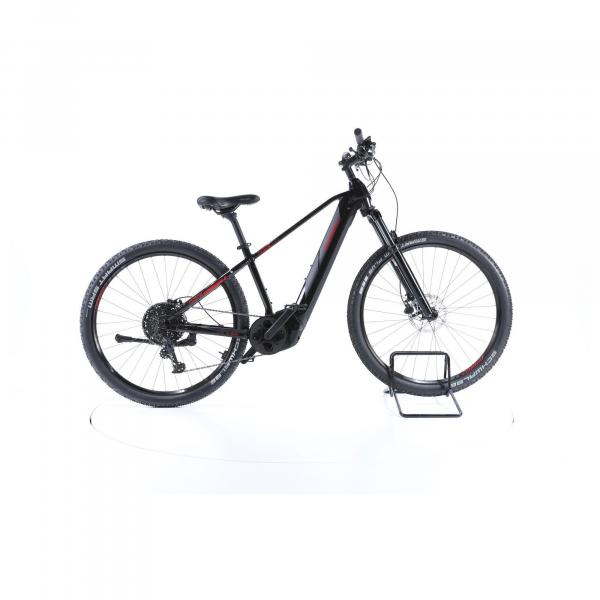 Second Life - Conway Cairon S 5.0 E-Bike 2024 - Stan dobry