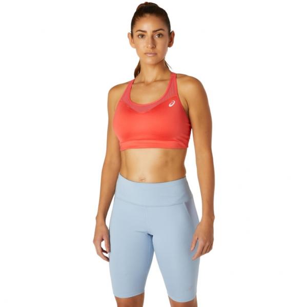 Biustonosz sportowy damski Asics Accelerate Bra