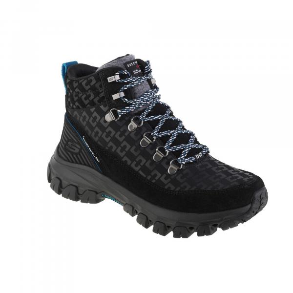 Buty trekkingowe damskie Skechers X Diane Von Furstenberg Edgmont Ridge Link