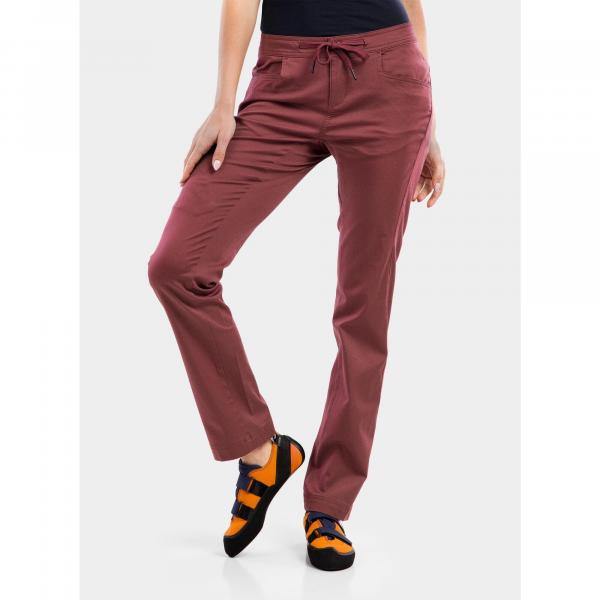 Spodnie wspinaczkowe damskie Black Diamond Credo Pants