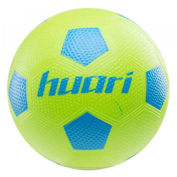 Zine Logo Football
